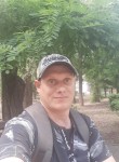 Vasiliy, 42, Volgodonsk