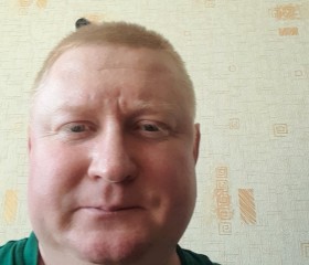 Gennadiy, 47, Vitebsk