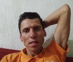Ismael, 37 лет, Guadalajara