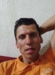 Ismael, 37 лет, Guadalajara