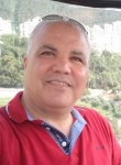 Anderson Tarlor, 63 года, Palestine