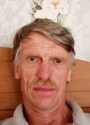 Андрей, 53, Россия, Шипуново