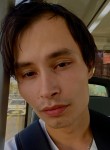 Ilya, 25, Ufa