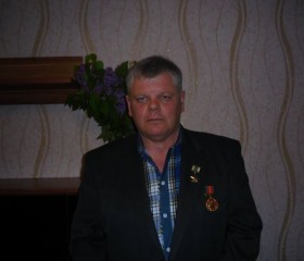 Семен, 59 лет, Лисичанськ