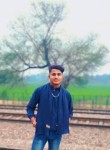 Vinay jaat, 19 лет, Agra