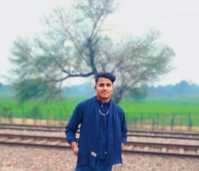 Vinay jaat, 19 лет, Agra