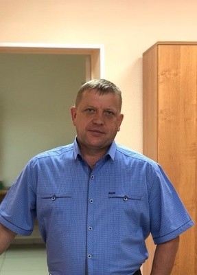 Алексей, 47, Россия, Похвистнево