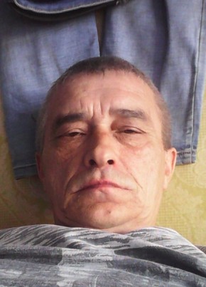 Игорь, 58, Россия, Тулун