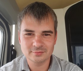 Ник, 35 лет, Казань