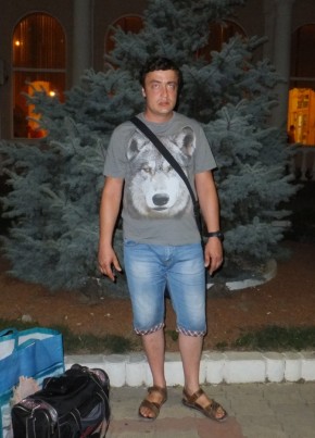 Sergey, 41, Russia, Rostov-na-Donu