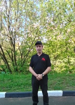 Сергей, 59, Россия, Долгопрудный