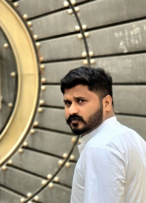 Messam, 28, United Arab Emirates, Dubai