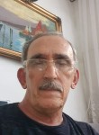 Salim bektas, 67 лет, İstanbul