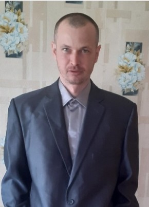 Александр, 38, Россия, Ишим