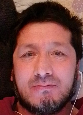 Абдурахман, 47, Россия, Калининград