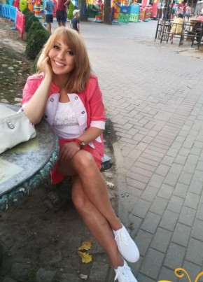 Lyelya, 43, Belarus, Hrodna