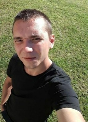 Станислав, 36, Рэспубліка Беларусь, Горад Мінск