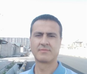 Shams, 44 года, Душанбе