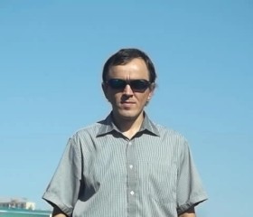 Петр, 43 года, Иркутск