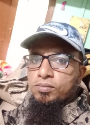 Sattar, 37, India, Latur
