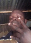 Kizito, 32 года, Makurdi