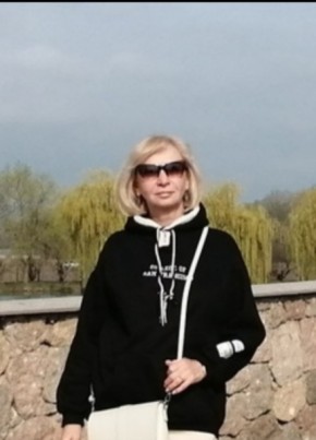 Марина, 57, Россия, Тверь