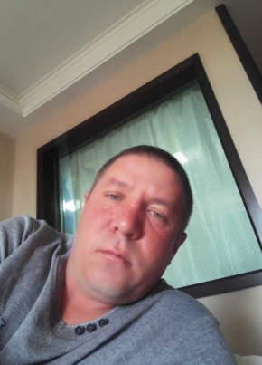 Дмитрий, 43, Қазақстан, Қаратау