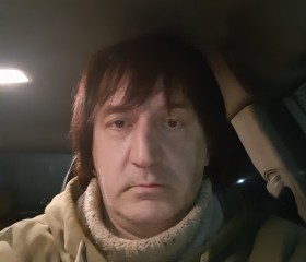 Андрей, 54 года, Снежинск