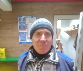Andrey, 48, Luhansk