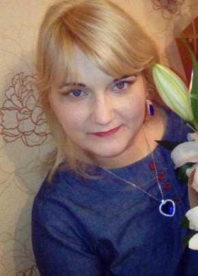 Юлия, 31, Россия, Волгоград
