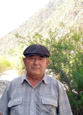 АБИ, 57, O‘zbekiston Respublikasi, Chiroqchi