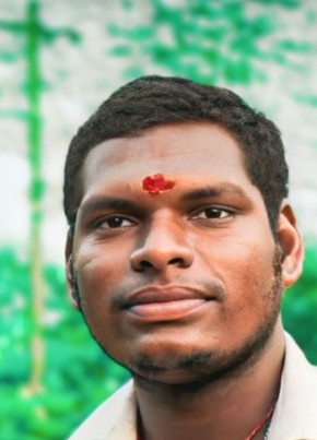 Mani, 27, India, Turaiyūr
