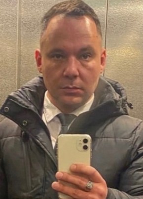 Евгений, 38, Россия, Кандалакша
