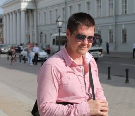 Марсель, 35 лет, Санкт-Петербург