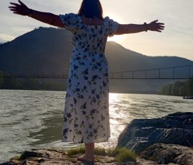 Elenochka, 36, Novosibirsk