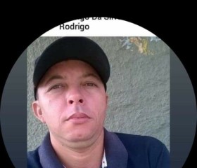 Rodrigo, 45 лет, Blumenau