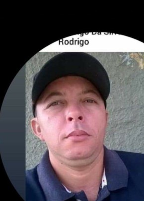 Rodrigo, 45, República Federativa do Brasil, Blumenau