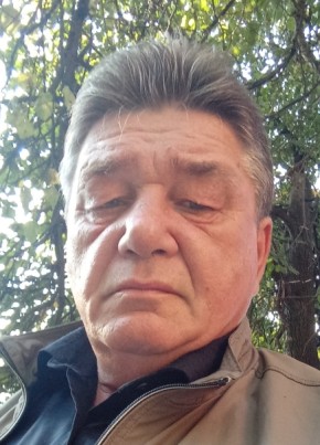 Andrey, 63, Russia, Kolomna