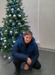 Vladimir, 46, Krasnoyarsk