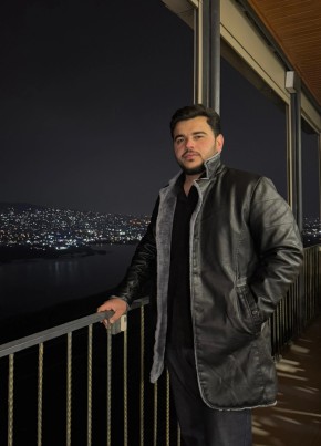 Афо, 30, Russia, Oktyabrsky