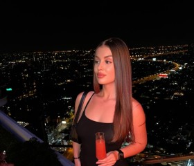 Lina, 20, Saint Petersburg