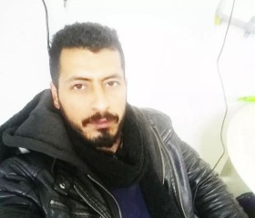 مراد, 36 лет, مدينة المفرق
