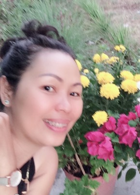 Alice, 45, Công Hòa Xã Hội Chủ Nghĩa Việt Nam, Mỹ Tho