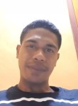 Adi, 33 года, Kota Ternate