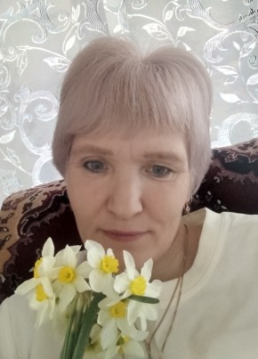 Елена из Екатеринбурга 49 лет