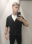 Nikolay, 18, Moscow