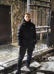 Nikolay, 21, Moscow