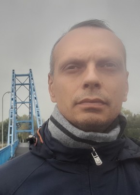 Вячеслав, 43, Россия, Бронницы