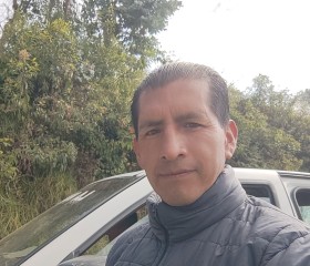Daniel, 51 год, Quito