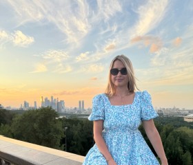 Алла, 45 лет, Москва